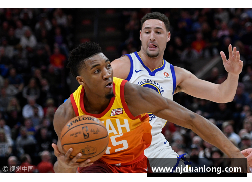 NBA爵士vs勇士：精彩对决实时直播