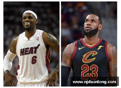 NBA球员穿什么品牌的球衣？探索篮球巨星的服装选择！