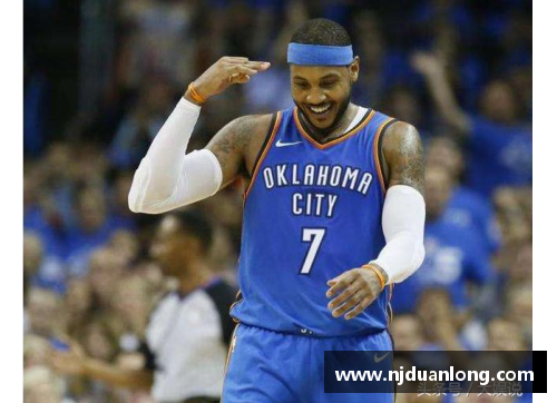 NBA雷霆队独特音乐文化探秘