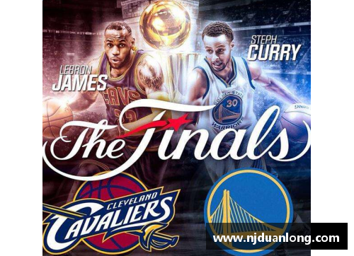 回顾2017年NBA总决赛：勇士对骑士，传奇重现的壮丽篇章