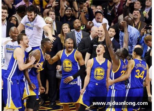 渣渣NBA：探索球场背后的故事