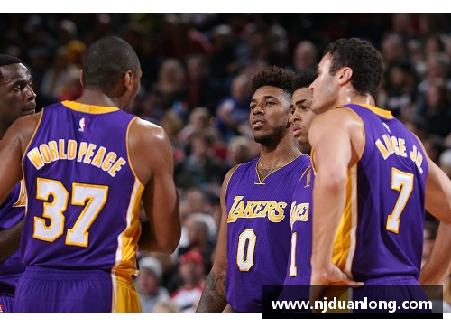 腾讯体育NBA直播：实时精彩赛事全程解析