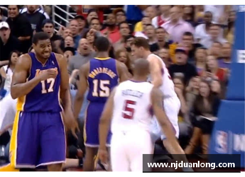 NBA口误大盘点 球员教练主持人言辞失误合集